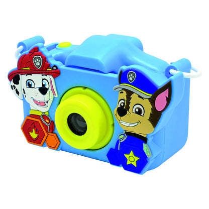 Paw Patrol Digital Camera with Protection Nerdscape