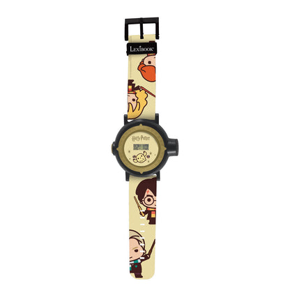 Funko Pop! Harry Potter Orologio Digitale Proiezioni - Figura da Collezione Nerdscape Nerdscape