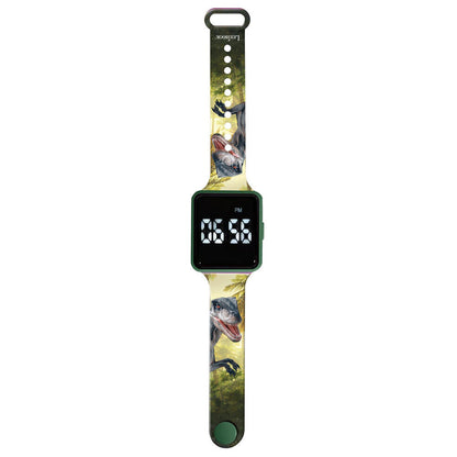Disney Stitch Digital LED watch Nerdscape