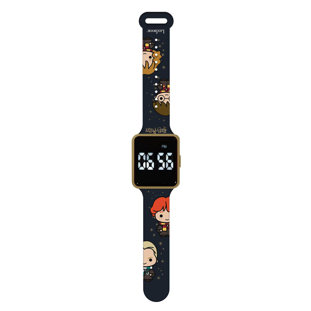 Funko Pop! Harry Potter Digital LED Watch - Figura da Collezione - Nerdscape Nerdscape