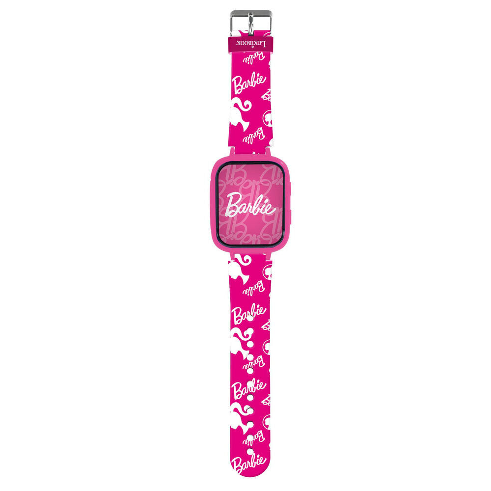 Barbie Digital watch with camera Nerdscape