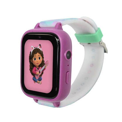Gabbys Dollhouse Digital watch with camera Nerdscape