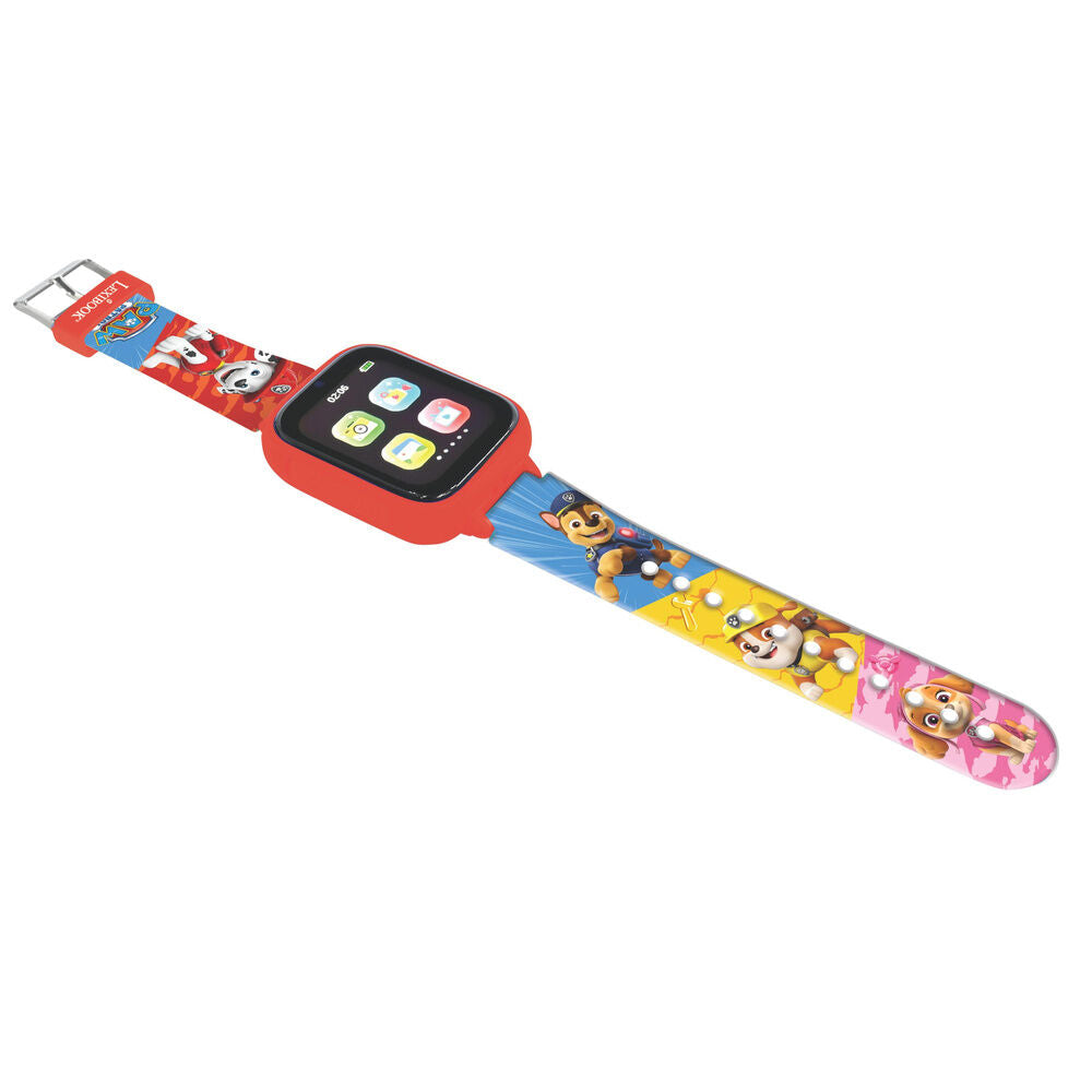 Paw Patrol Digital watch with camera Nerdscape
