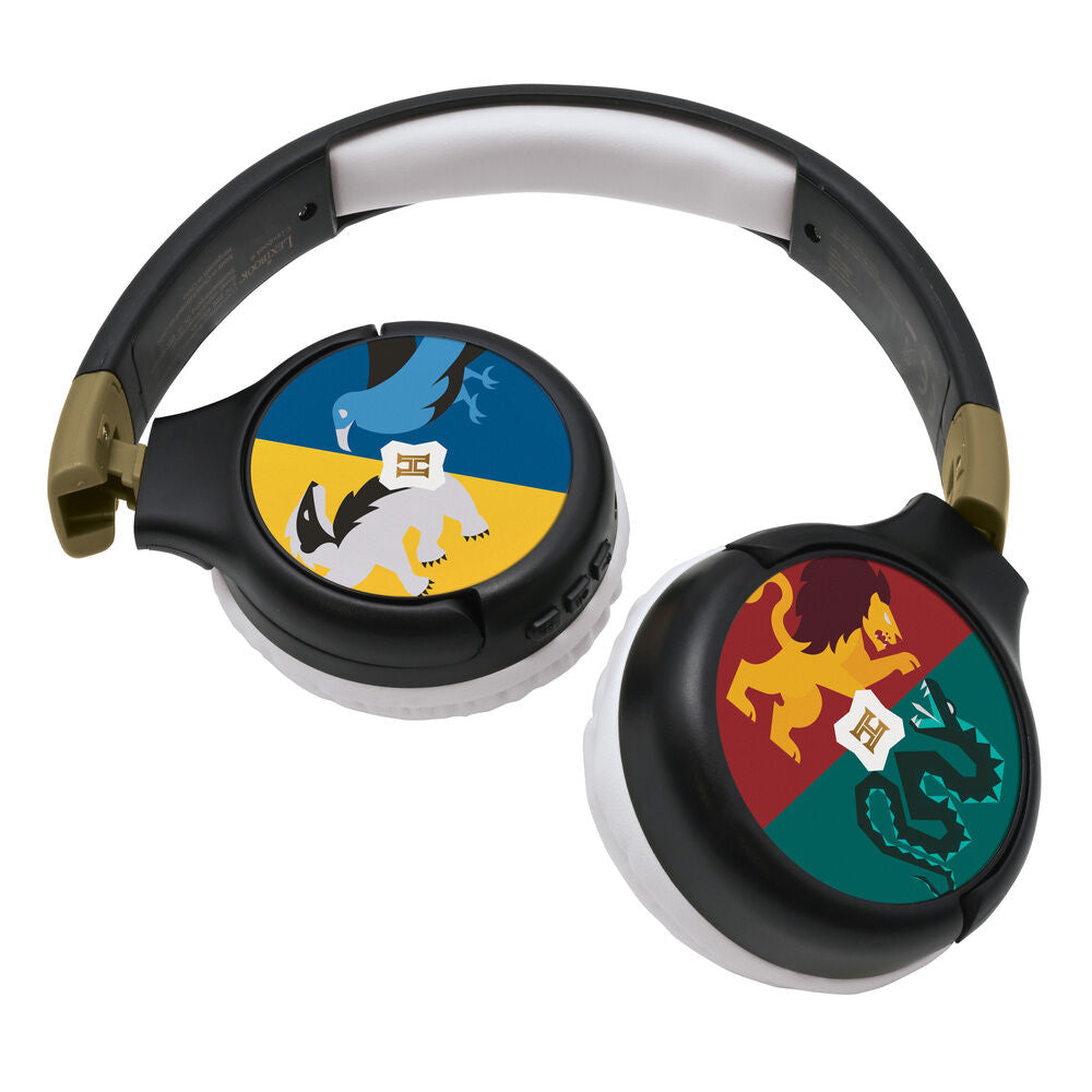 Funko Pop! Harry Potter Foldable Headphones - Nerdscape Nerdscape