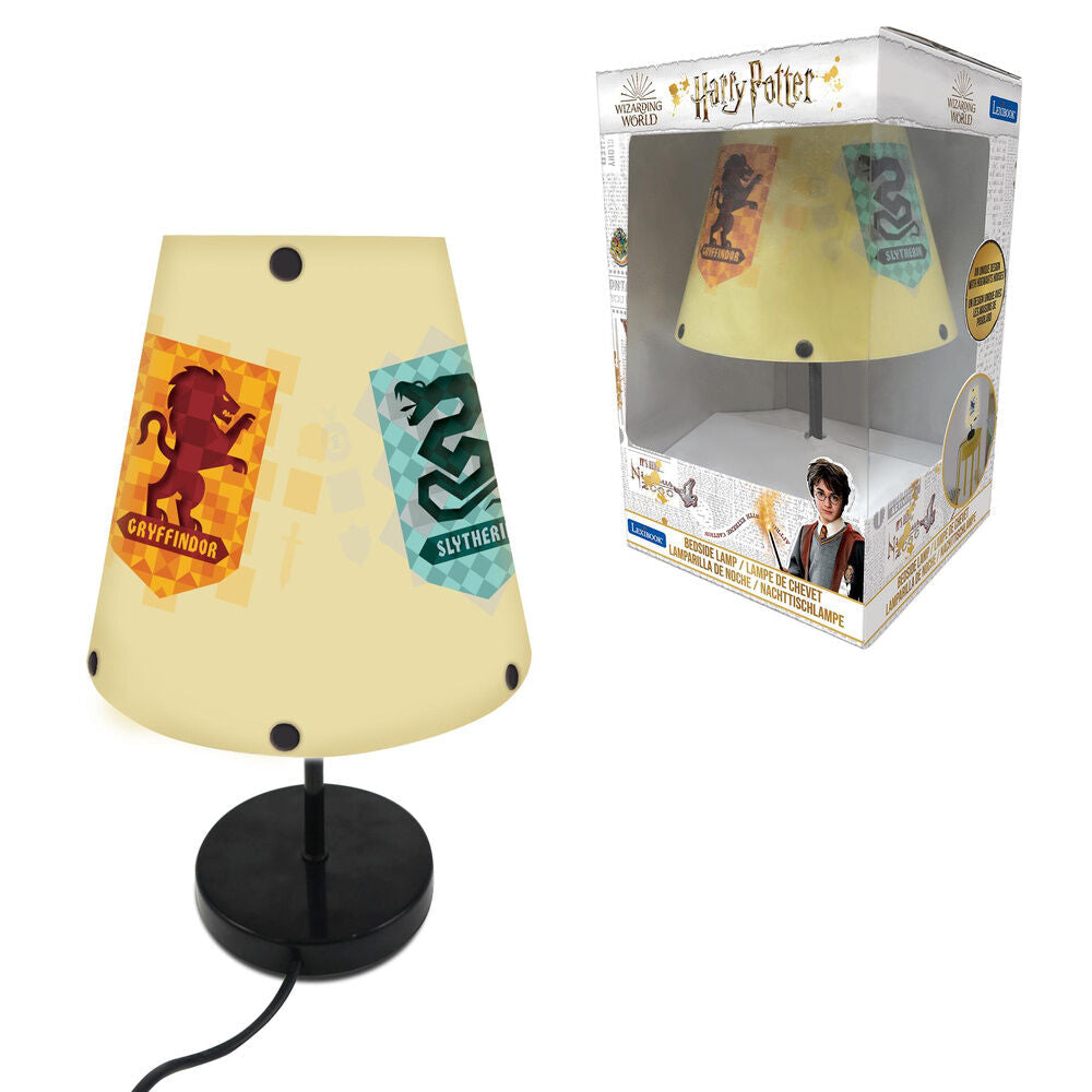 Funko Pop! Harry Potter Lamp Figura da Collezione - Nerdscape Nerdscape