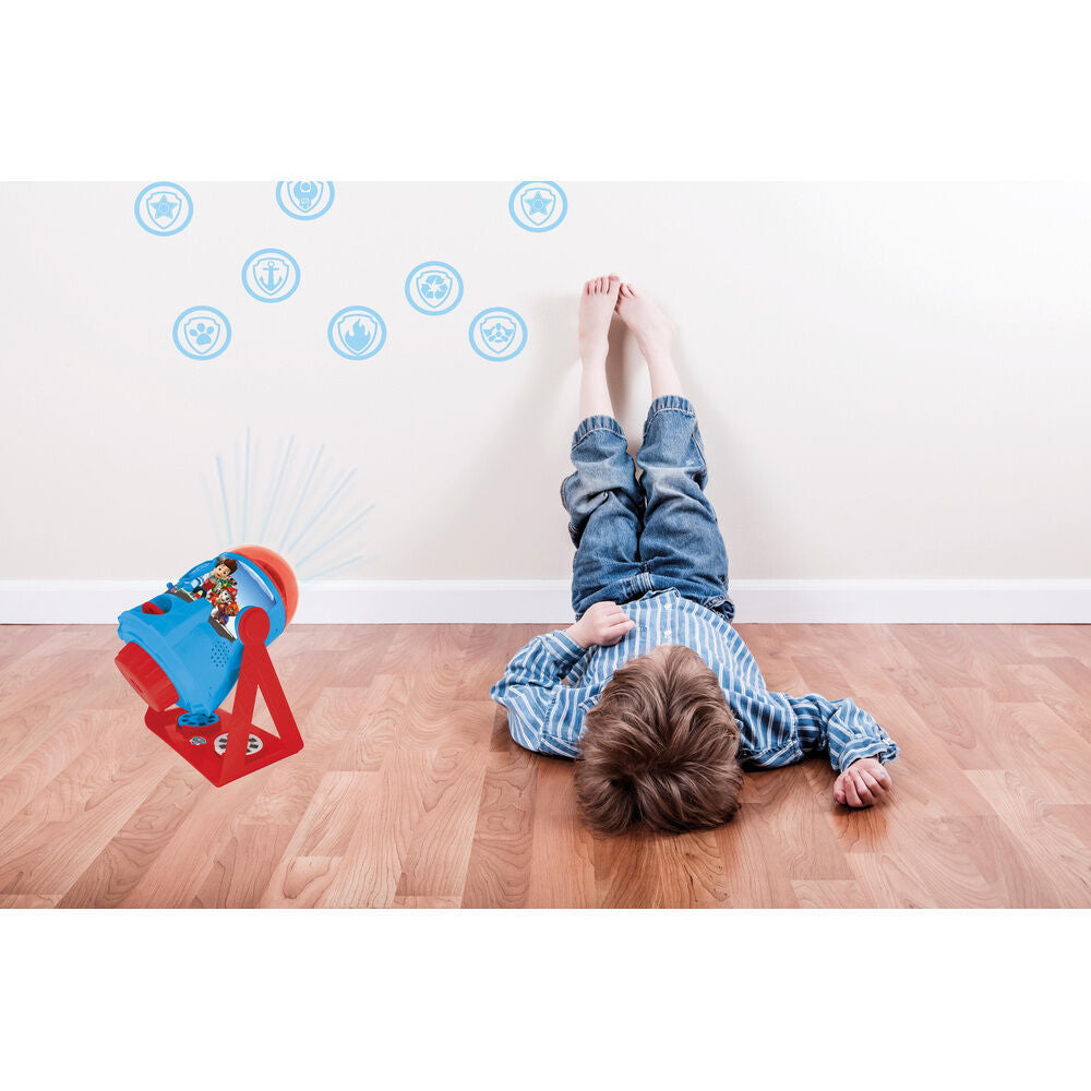 Paw Patrol My Stories Projector Nerdscape