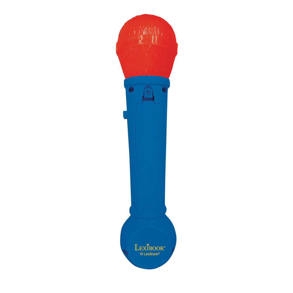 Paw Patrol Illuminated Microphone Nerdscape