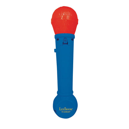Paw Patrol Illuminated Microphone Nerdscape