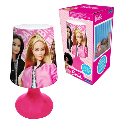 Barbie Mini Lamp Nerdscape