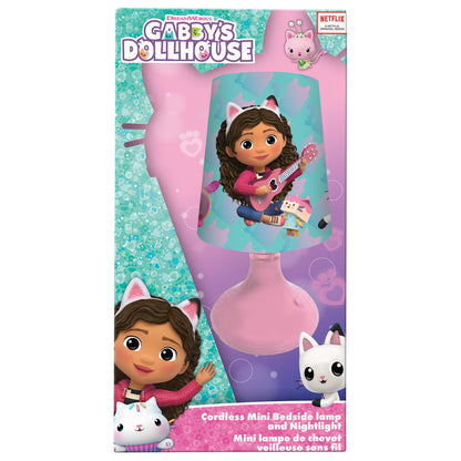 Gabbys Dollhouse Mini Lamp Nerdscape