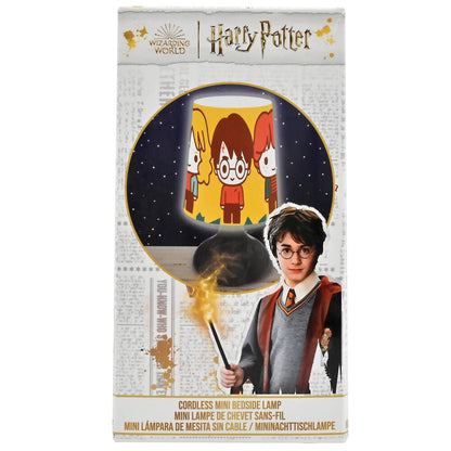 Funko Pop! Harry Potter Mini Lamp - Figura da Collezione - Nerdscape Nerdscape