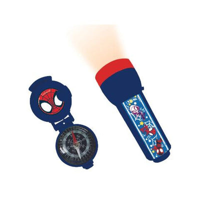 Marvel Spidey Adventurer Set - Nerdscape