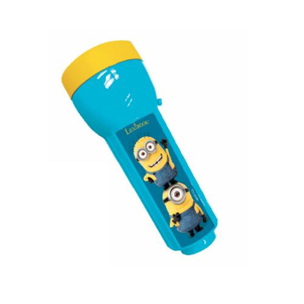 Minions Adventurer Set Nerdscape