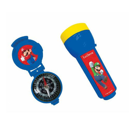 Nintendo Super Mario Adventurer Set Nerdscape