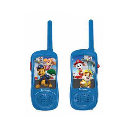 Paw Patrol Adventurer Set Nerdscape