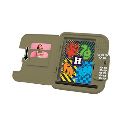Harry Potter Electronic Journal - Figura da Collezione - Nerdscape Nerdscape