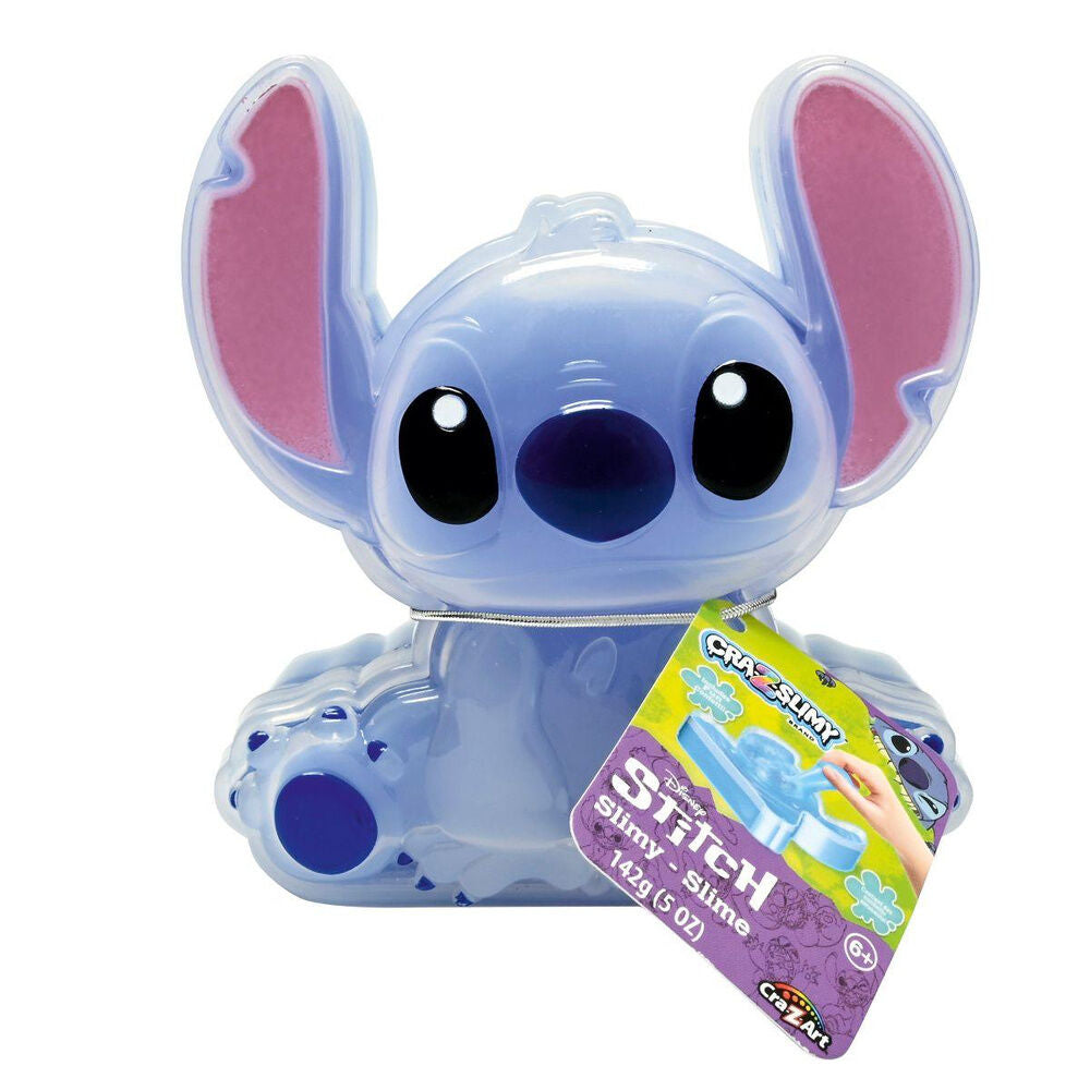 Disney Stitch Slime Nerdscape