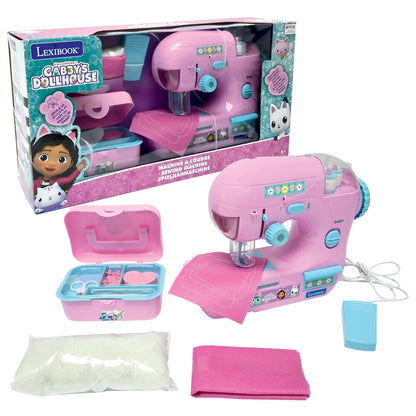 Gabbys Dollhouse Sewing Machine Nerdscape