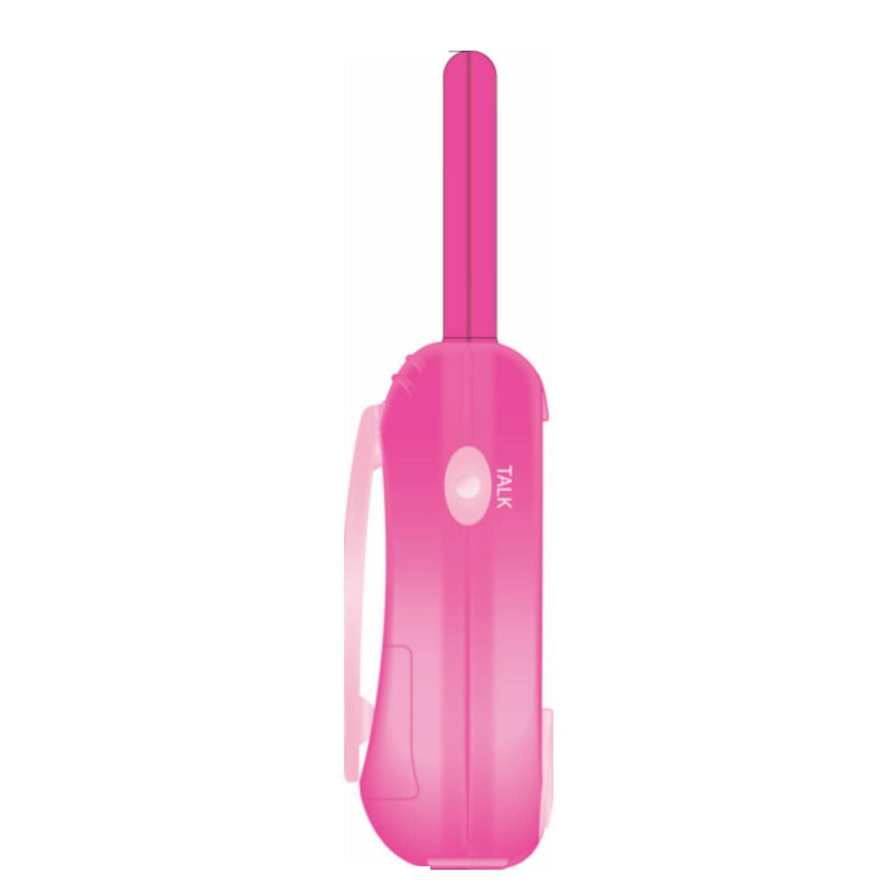 Barbie Walkie-Talkies Nerdscape