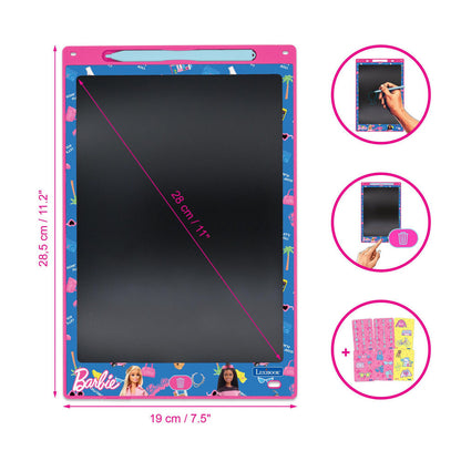 Barbie Electronic Ink Tablet Nerdscape