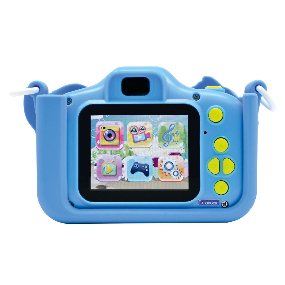 Paw Patrol Digital Camera with Protection Nerdscape