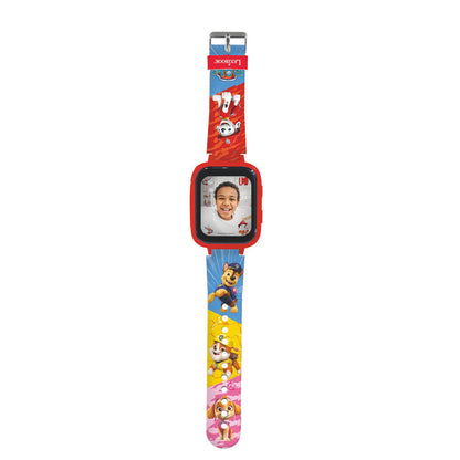 Paw Patrol Digital watch with camera Nerdscape