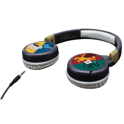 Funko Pop! Harry Potter Foldable Headphones - Nerdscape Nerdscape