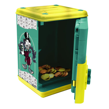 Disney Mickey and Friends Electronic Money Box with Light and sound Nerdscape