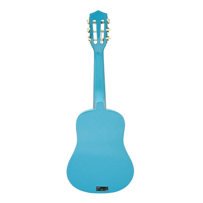 Disney Stitch wood guitar Nerdscape