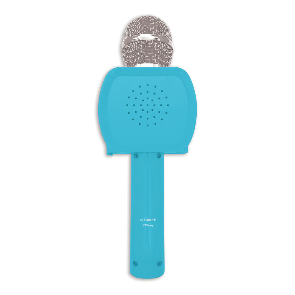 Disney Stitch Bluetooth Microphone Nerdscape