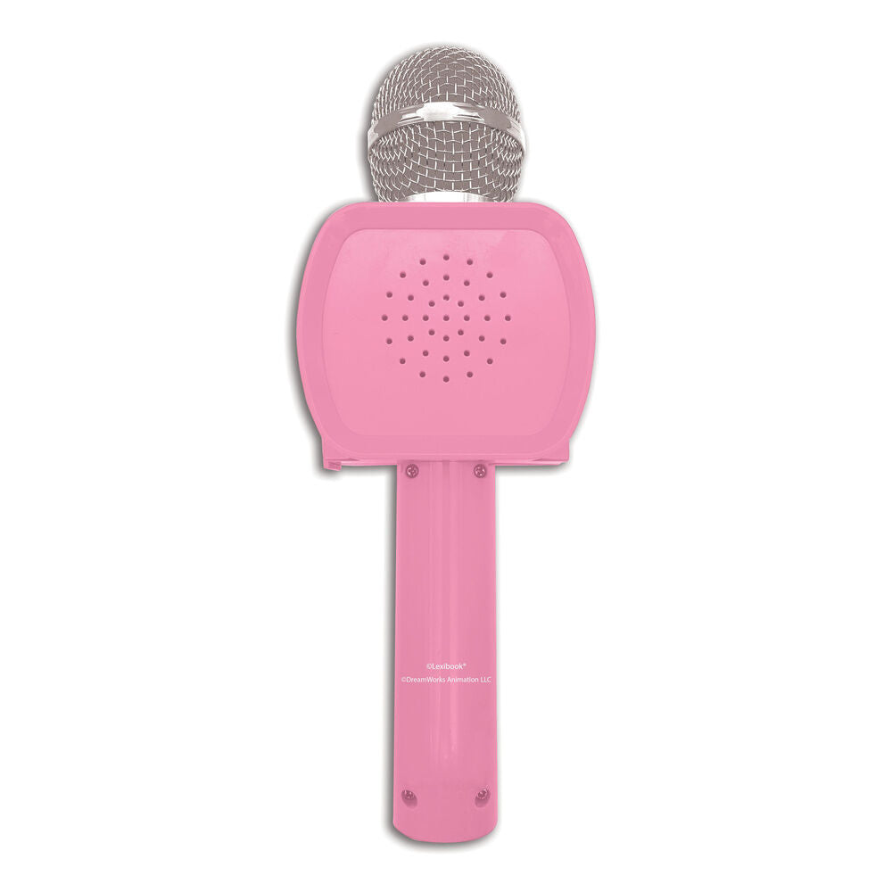 Gabbys Dollhouse Bluetooth Microphone Nerdscape