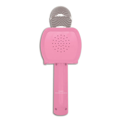 Gabbys Dollhouse Bluetooth Microphone Nerdscape