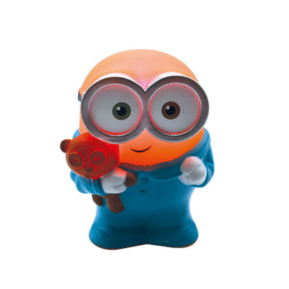 Minions Bob 3D Night Light Nerdscape