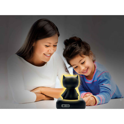 DC Comics Batman 3D Night Light Alarm Clock Nerdscape