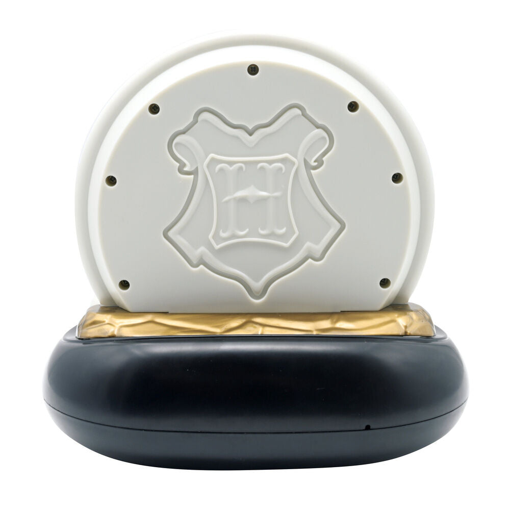 Harry Potter 3D Projector Alarm Clock - Figura da Collezione - Nerdscape Nerdscape