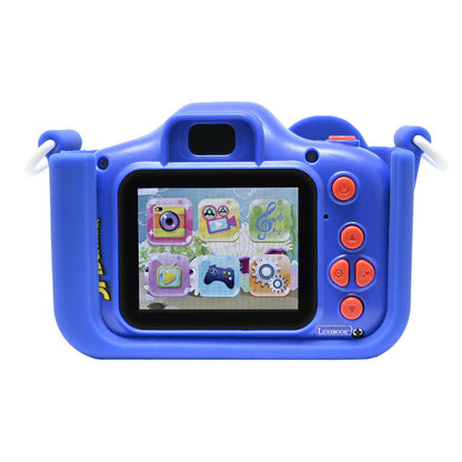 Marvel Spiderman Digital Camera with Protection Nerdscape