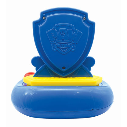 Paw Patrol 3D Projector Alarm Clock Nerdscape