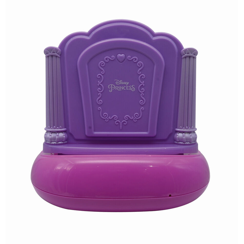 Disney Princess Rapunzel 3D Projector Alarm Clock Nerdscape