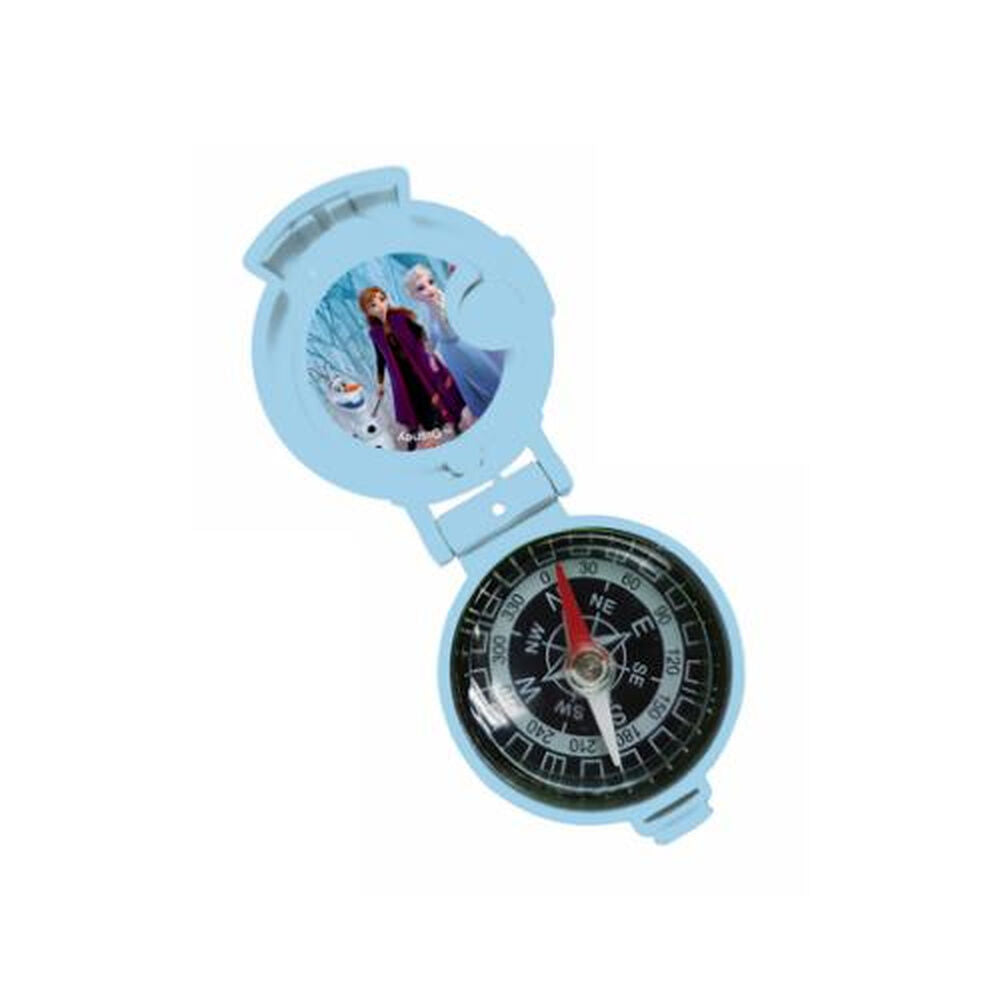 Disney Frozen Adventurer Set Nerdscape