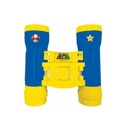 Nintendo Super Mario Adventurer Set Nerdscape