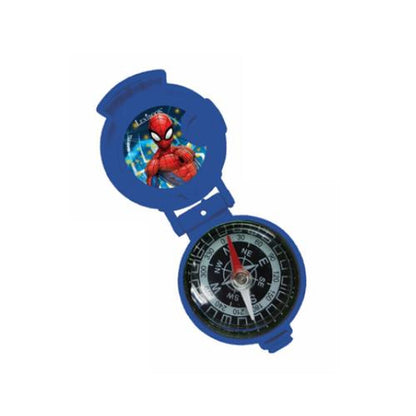 Marvel Spiderman Adventurer Set Nerdscape