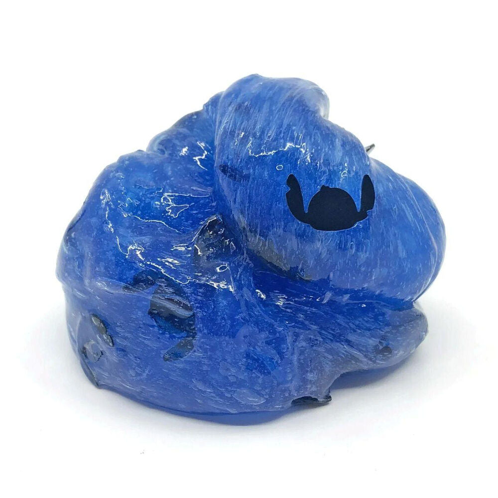Disney Stitch Slime Nerdscape