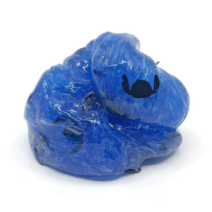 Disney Stitch Slime Nerdscape