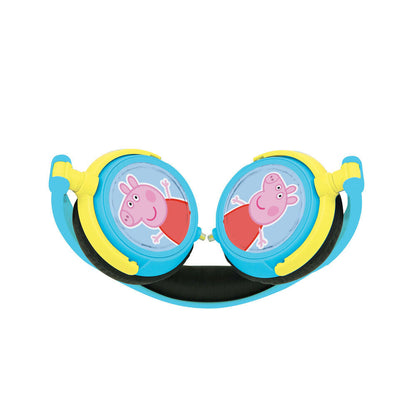 Peppa Pig headphones Nerdscape