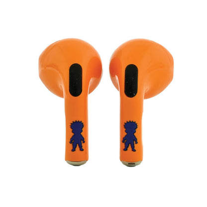 Naruto Shippuden earpods Nerdscape