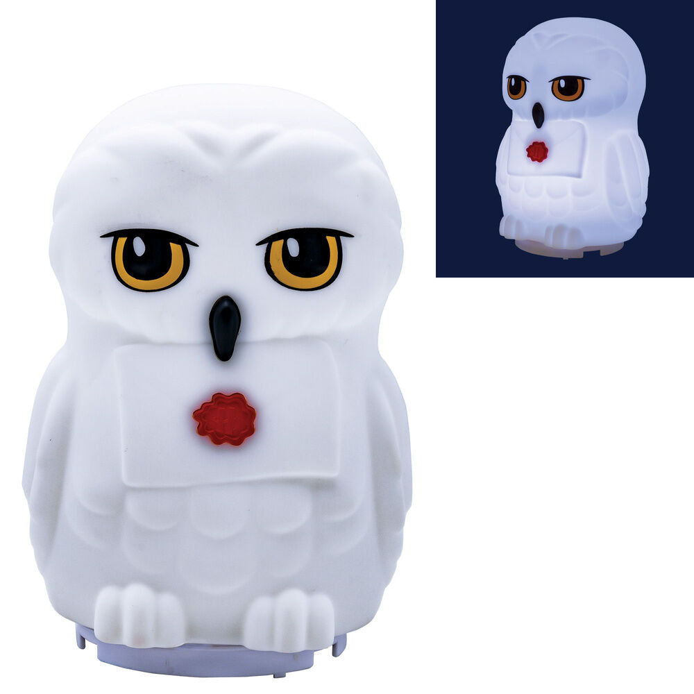 Funko Pop! Harry Potter 3D Night Light Figura da Collezione - Nerdscape Nerdscape