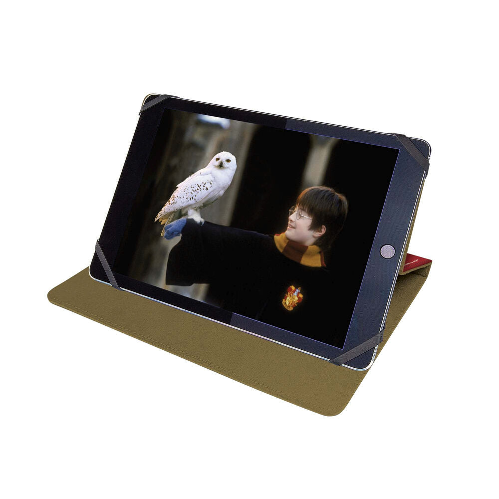 Harry Potter Custodia Tablet 7-10 Pollici - Nerdscape Nerdscape