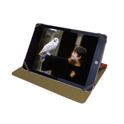 Harry Potter Custodia Tablet 7-10 Pollici - Nerdscape Nerdscape