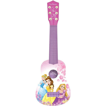 Disney Princess My First guitar Nerdscape
