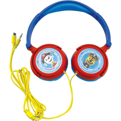 Paw Patrol headphones Nerdscape